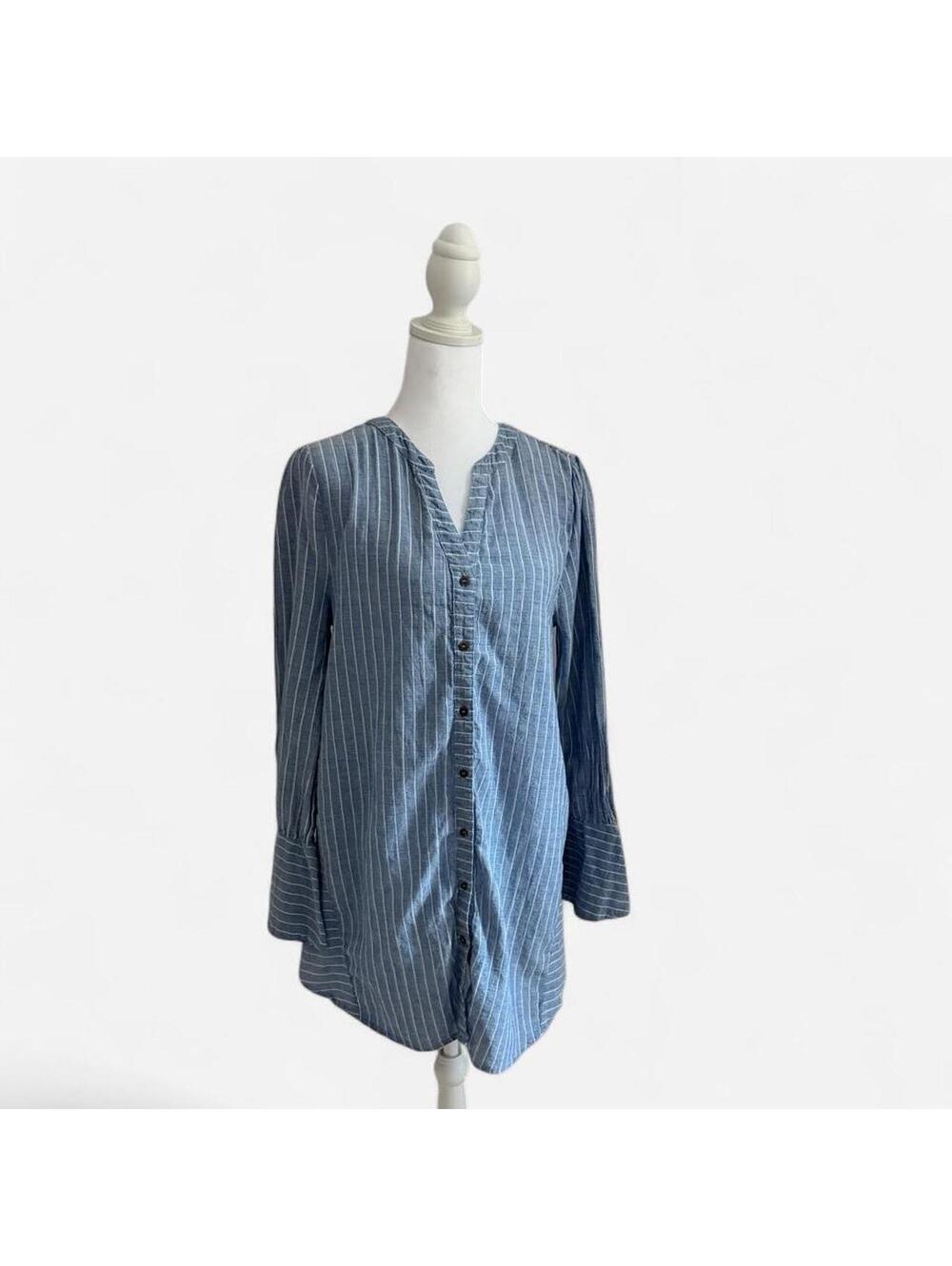 Umgee Women's Blue Dress